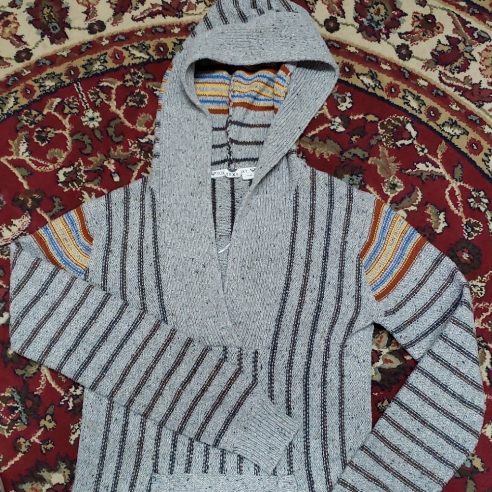 Roxy Hoodie